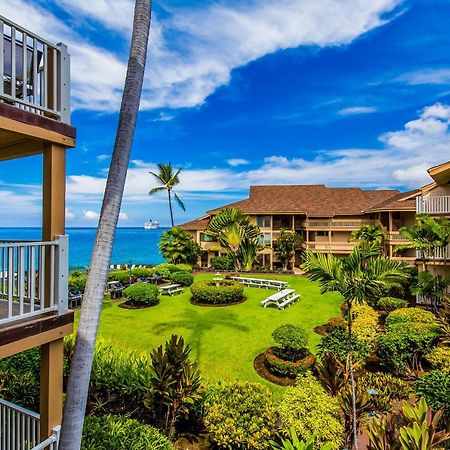 The Sea Village #1302 Kailua-Kona Extérieur photo