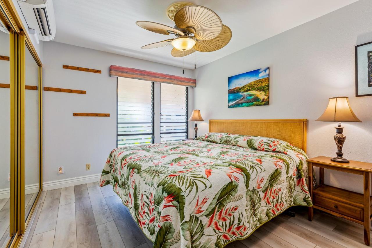The Sea Village #1302 Kailua-Kona Extérieur photo