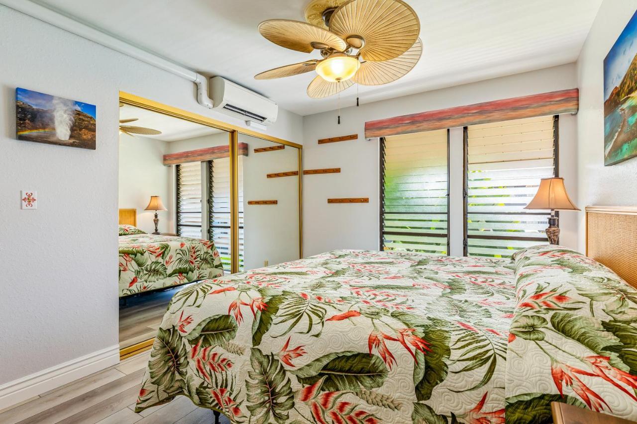 The Sea Village #1302 Kailua-Kona Extérieur photo