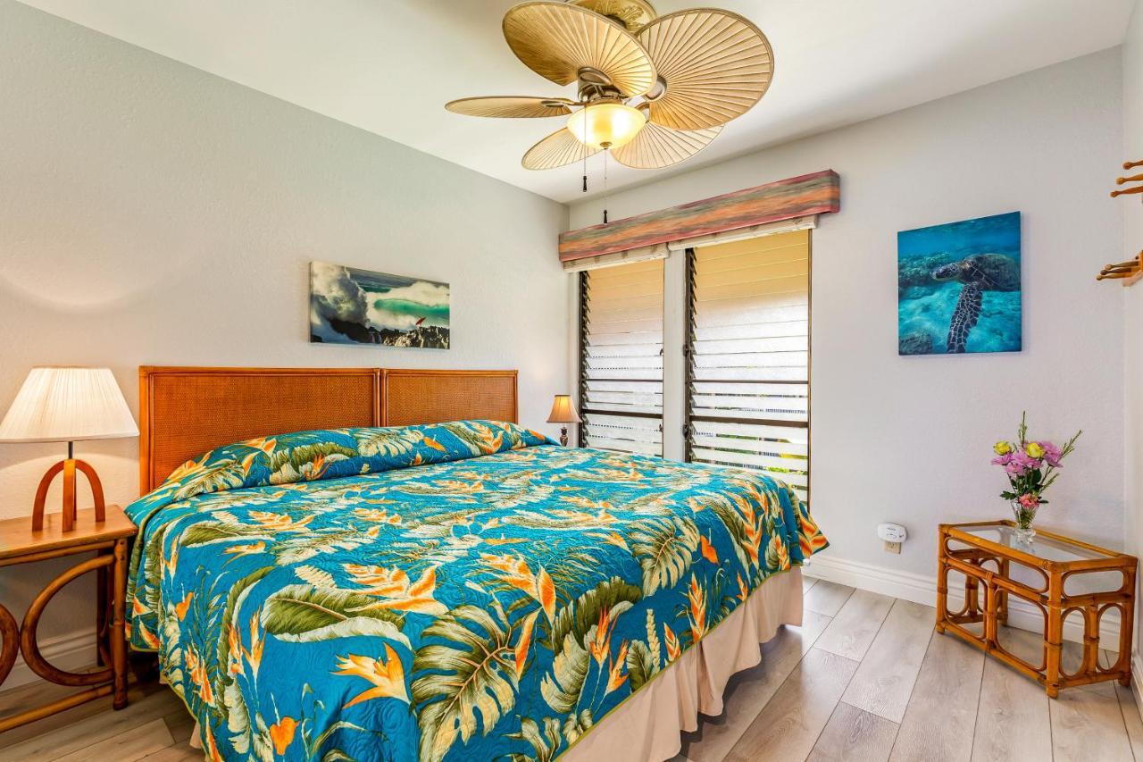 The Sea Village #1302 Kailua-Kona Extérieur photo